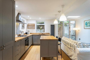 Stylish Battersea Home